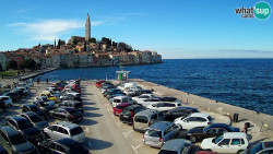 Staré město, kostel sv. Eufemie