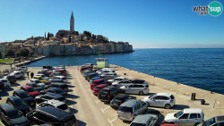 Staré město, kostel sv. Eufemie