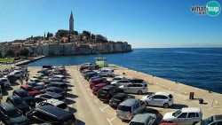 Staré město, kostel sv. Eufemie