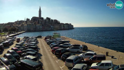 Staré město, kostel sv. Eufemie