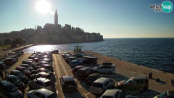 Staré město, kostel sv. Eufemie