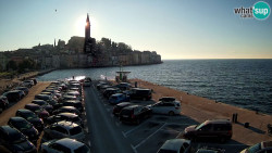 Staré město, kostel sv. Eufemie