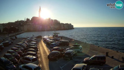 Staré město, kostel sv. Eufemie