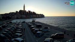 Staré město, kostel sv. Eufemie