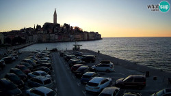 Staré město, kostel sv. Eufemie