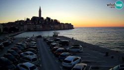 Staré město, kostel sv. Eufemie