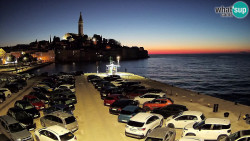 Staré město, kostel sv. Eufemie