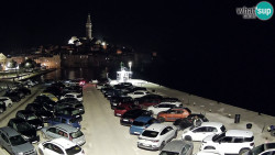 Staré město, kostel sv. Eufemie