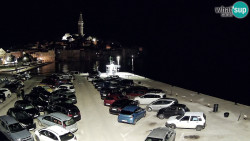 Staré město, kostel sv. Eufemie