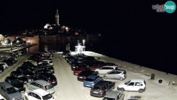 Staré město, kostel sv. Eufemie