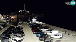 Staré město, kostel sv. Eufemie