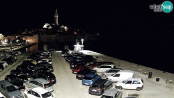 Staré město, kostel sv. Eufemie