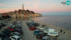 Staré město, kostel sv. Eufemie