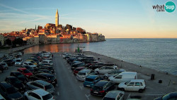 Staré město, kostel sv. Eufemie