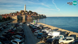 Staré město, kostel sv. Eufemie