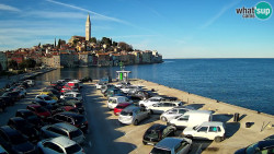 Staré město, kostel sv. Eufemie