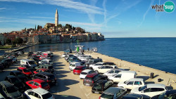 Staré město, kostel sv. Eufemie