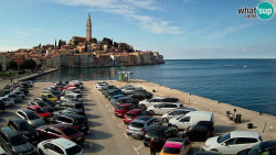 Staré město, kostel sv. Eufemie