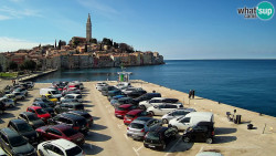 Staré město, kostel sv. Eufemie