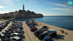 Staré město, kostel sv. Eufemie