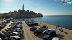 Staré město, kostel sv. Eufemie