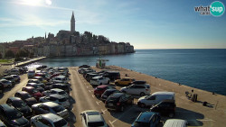 Staré město, kostel sv. Eufemie