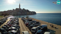 Staré město, kostel sv. Eufemie