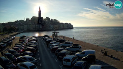 Staré město, kostel sv. Eufemie