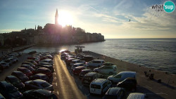 Staré město, kostel sv. Eufemie