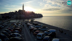 Staré město, kostel sv. Eufemie