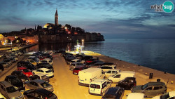 Staré město, kostel sv. Eufemie