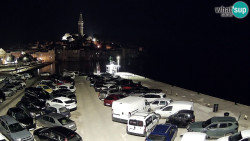 Staré město, kostel sv. Eufemie