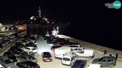 Staré město, kostel sv. Eufemie