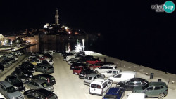 Staré město, kostel sv. Eufemie