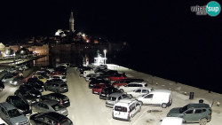 Staré město, kostel sv. Eufemie