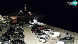 Staré město, kostel sv. Eufemie