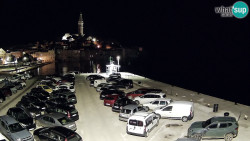 Staré město, kostel sv. Eufemie