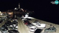 Staré město, kostel sv. Eufemie