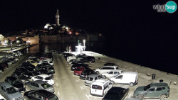 Staré město, kostel sv. Eufemie