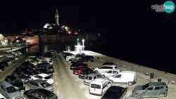 Staré město, kostel sv. Eufemie