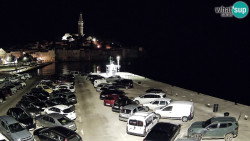 Staré město, kostel sv. Eufemie