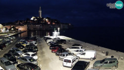 Staré město, kostel sv. Eufemie