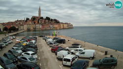 Staré město, kostel sv. Eufemie