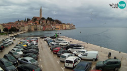 Staré město, kostel sv. Eufemie