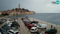 Staré město, kostel sv. Eufemie