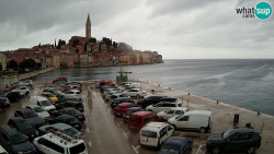 Staré město, kostel sv. Eufemie