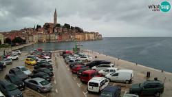 Staré město, kostel sv. Eufemie