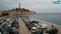 Staré město, kostel sv. Eufemie