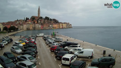 Staré město, kostel sv. Eufemie