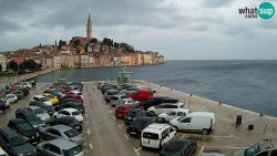 Staré město, kostel sv. Eufemie